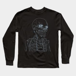 Dead by hate - Invert Version Long Sleeve T-Shirt